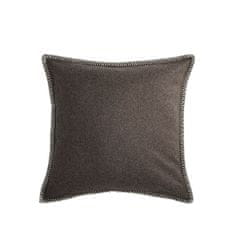 CASAMANCE Okrasna blazina ARTHUR SEAT 45 x 45 cm, les