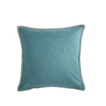CASAMANCE Okrasna blazina ARTHUR SEAT 45 x 45 cm AQUA
