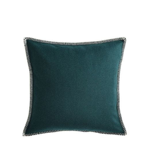 CASAMANCE Okrasna blazina ARTHUR SEAT 45 x 45 cm ZELENA