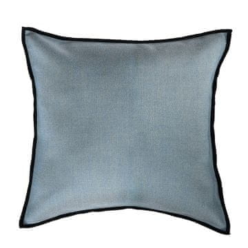 CASAMANCE Okrasna blazina MOTU 65 x 65 cm, celadon