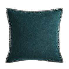 CASAMANCE Okrasna blazina ARTHUR SEAT 65 x 65 cm, zelena