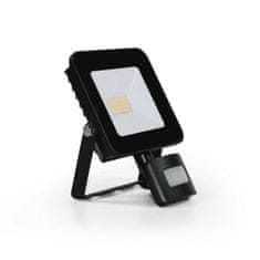 WOOX svetilo Smart reflektor LED, R5113, 20W PIR, bela svetloba