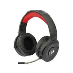 Redragon Pelops H818 7.1 PRO brezžične slušalke