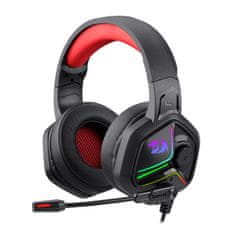 Redragon Ajax H230 RGB slušalke