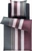 Prevleka za blazino JOOP! KORZVENE TRAKE 70 x 90 cm, bordo