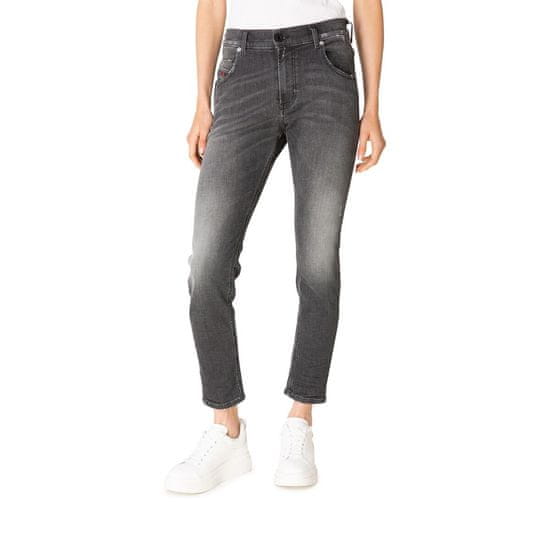 Diesel Jeans hlače Krailey-B-T Sweat Jeans