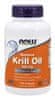 NOW Foods Krill Oil Neptune, 500 mg, 120 mehkih kapsul