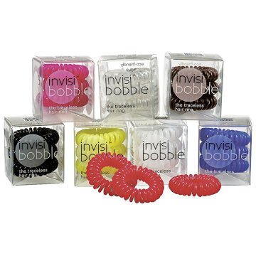 Invisibobble 3 kos