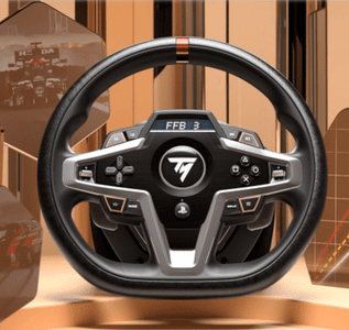 T248 igralni volan, (PC/PS5/PS4)