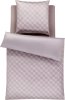 Joop! Komplet posteljnine JOOP! CORNFLOWER GRADIANT 2 x 80 x 80 cm in 240 x 220 cm, roza