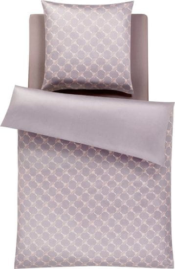 Joop! Komplet posteljnine JOOP! CORNFLOWER GRADIANT 2 x 80 x 80 cm in 200 x 200 cm, roza