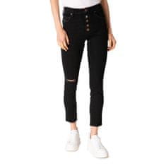 Diesel Jeans hlače Babhila-B L.32 Pantaloni 26/32