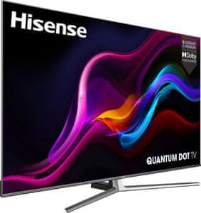 Hisense 65U8GQ televizor