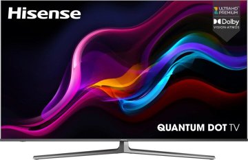 Hisense 65U8GQ LCD Ultra HD televizor, ULED Smart TV - Razstavni eksponat