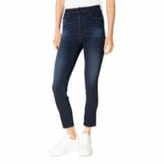 Diesel Jeans hlače Babhila-High L.32 Pantaloni 26/32