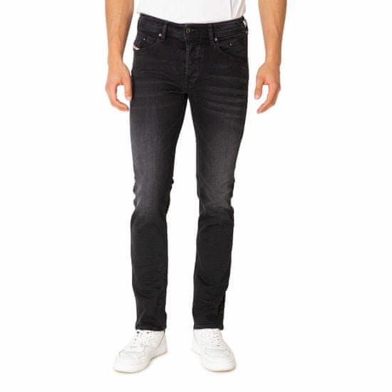 Diesel Jeans hlače Belther-R L.32 Pantaloni