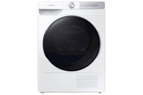 Samsung DV80T7220BH/S7 sušilni stroj, s toplotno črpalko