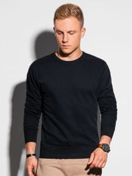 OMBRE Moška jopa Emma črna