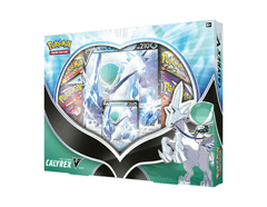 Pokémon Pokemon TCG - Calyrex V Box