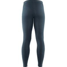 Fjällräven Bergtagen Thinwool Long Johns M, modra, l