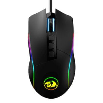 Redragon Lonewolf M721-PRO gaming miška, žična
