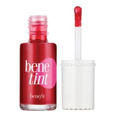 Benefit Tekoča barva za ustnice in lica BeneTint ( Lip & Cheek Stain Rose) 6 ml