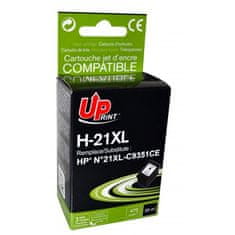 uPrint Črnilo HP 21 XL Black 