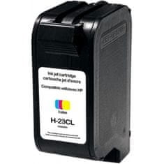 uPrint Črnilo HP 23 XL Color 