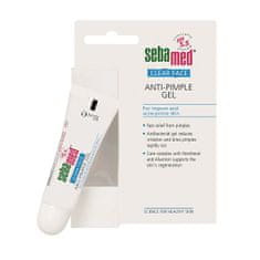 Sebamed Clear Face (Anti Pimple Gel) Acne (Anti Pimple Gel) 10 ml