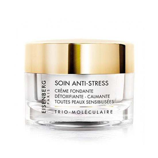Eisenberg Dnevna krema (Anti-Stress Treatment) | mimovrste=)