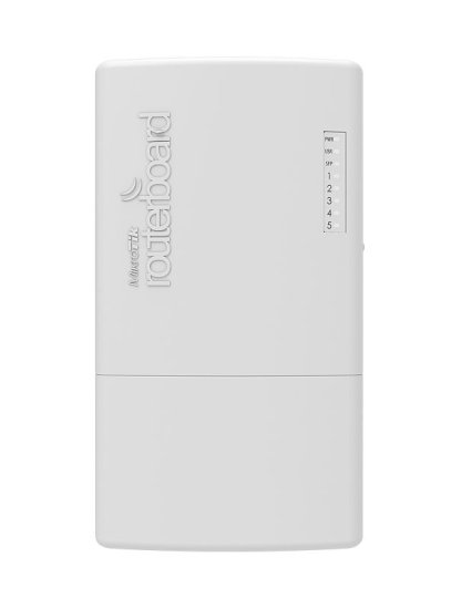 Mikrotik PowerBox Pro RB960PGS-PB usmerjevalnik
