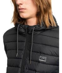 Quiksilver Moška jakna Scaly Hood M Jckt EQYJK03752-KVJ0 (Velikost XXL)