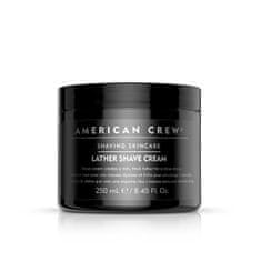 American Crew (Lather Shave Cream) 250 ml