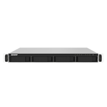 Qnap QNPNS-TS_432PXU_2G NAS 1U strežnik, za 4 diske