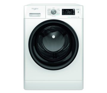 Whirlpool FFB 8458 BV EE pralni stroj