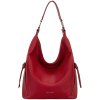 Ženska torbica CM6243A Rdeča
