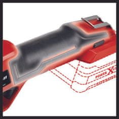 Einhell akumulatorske škarje za obrezovanje GE-LS 18 Li-Solo (3408300)