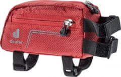 Deuter Energy Bag kolesarska torbica, rdeča