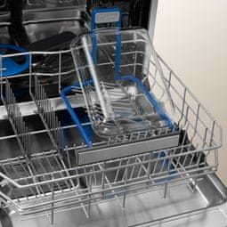 Vestavná myčka nádobí Electrolux 800 PRO MaxiFlex EEZ69410L 