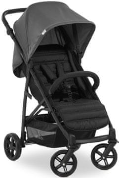 Hauck otroški voziček Rapid 4