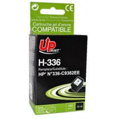 uPrint Črnilo HP 336 Black 