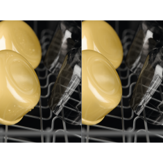 Electrolux EEC87315L vgradni pomivalni stroj