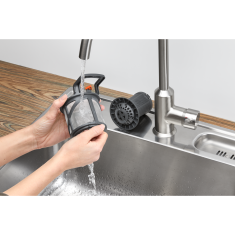 Electrolux EEC87315L vgradni pomivalni stroj