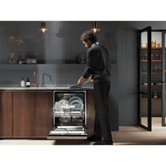 Electrolux EEC87315L vgradni pomivalni stroj