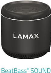 LAMAX Sphere2 Mini zvočnik