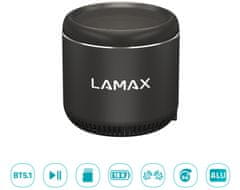 LAMAX Sphere2 Mini zvočnik