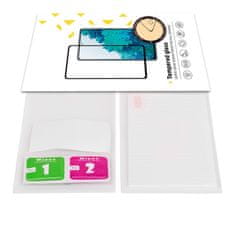 MG Full Glue Super Tough zaščitno steklo na Nokia G20, črna