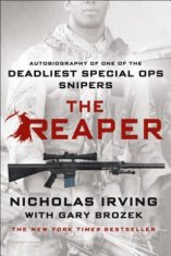 Nicholas Irving - Reaper