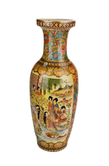 Dekko Vaza iz porcelana, višine 60 cm