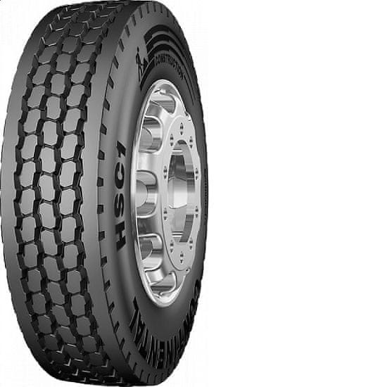 Continental 12/85R22,5 152K CONTINENTAL HSC1 ED